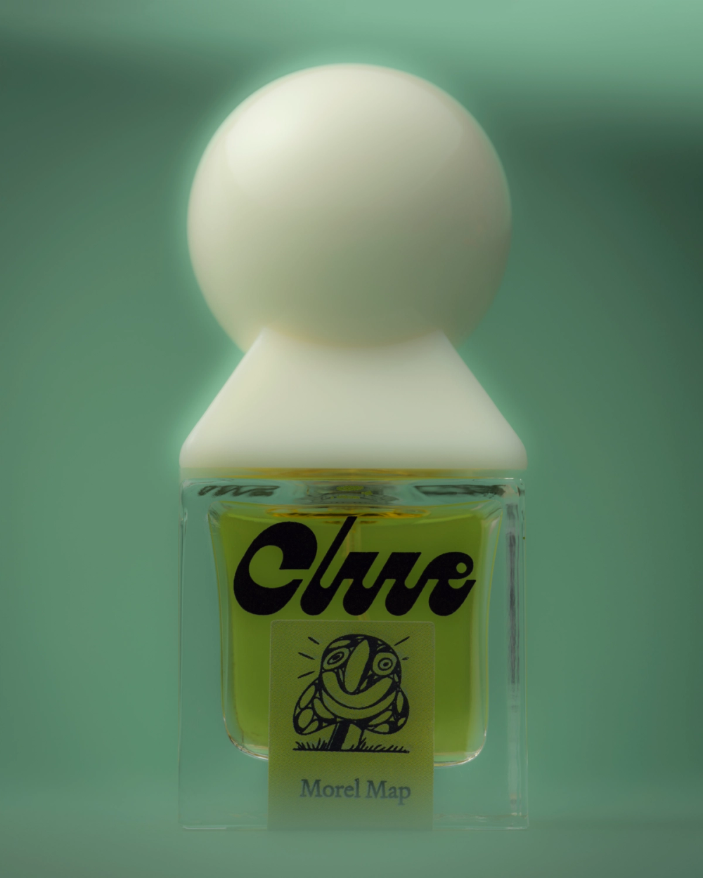 Clue Perfumery