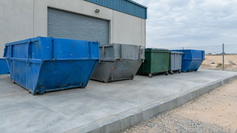 The Complete Guide to MWAN Waste Management Permits in Saudi Arabia