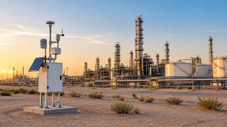 RCJY Environmental Permits: A Simple Guide for Companies in Jubail and Yanbu