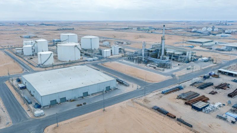 Environmental Permit Categories in Saudi Arabia: Which One Applies to You