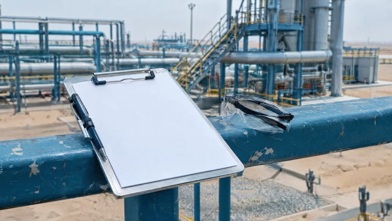 The Six Environmental Violations Saudi Inspectors Find Most Often