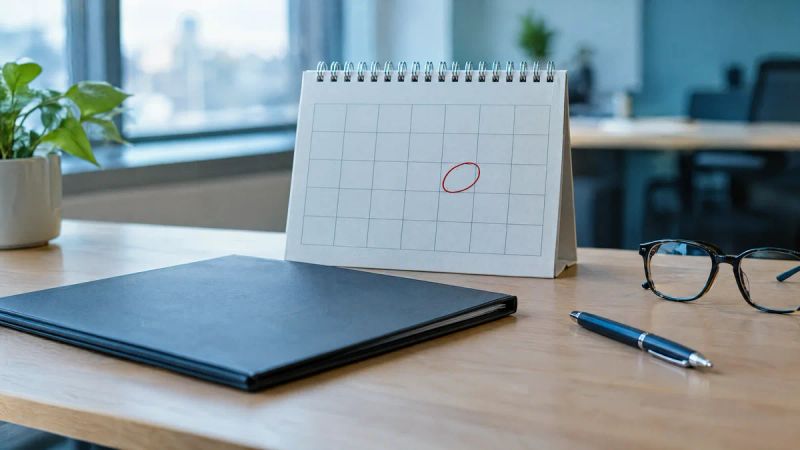 Renewing Your Environmental Permit: Start Six Months Early