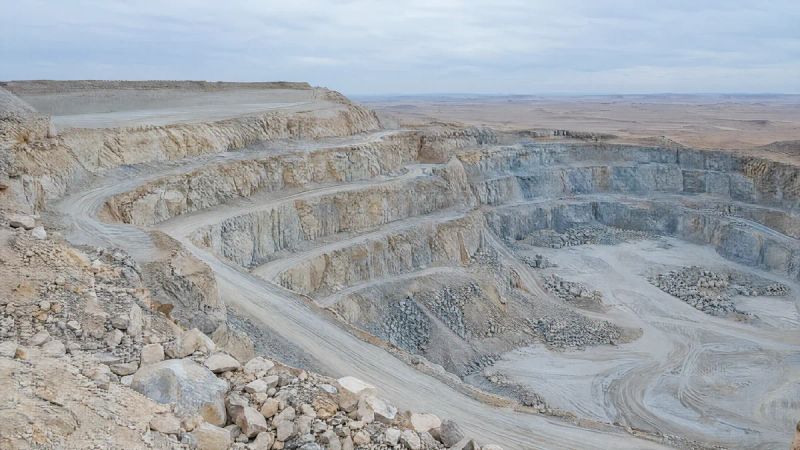 Quarry Studies and Rehabilitation: The Obligation That Outlives the Site
