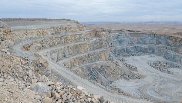 Quarry Studies and Rehabilitation: The Obligation That Outlives the Site