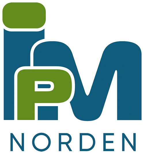 ipm norden logga