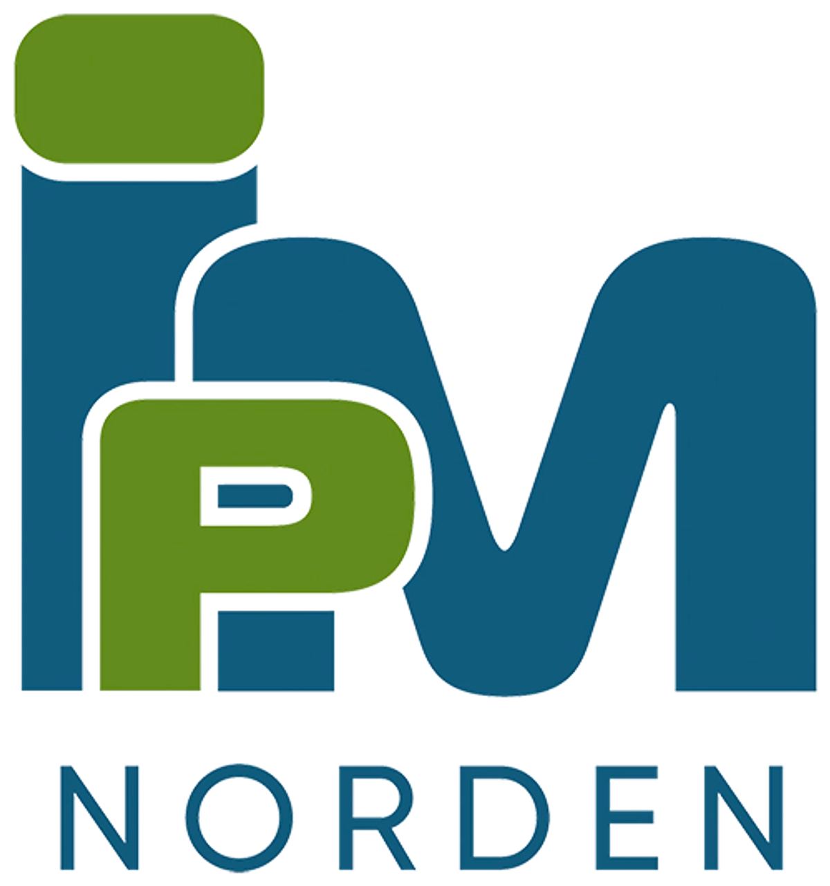 ipm norden logga