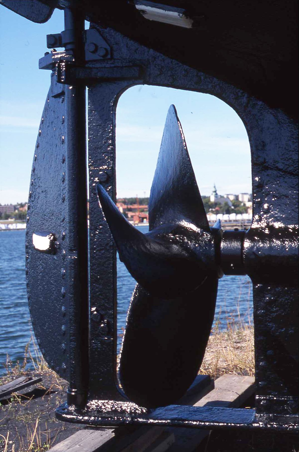 Propeller
