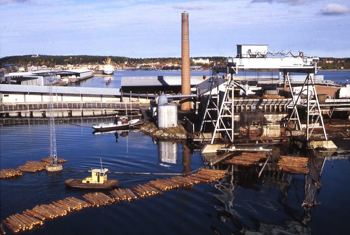 Håstasågen