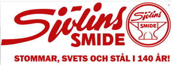 Sjölins logga