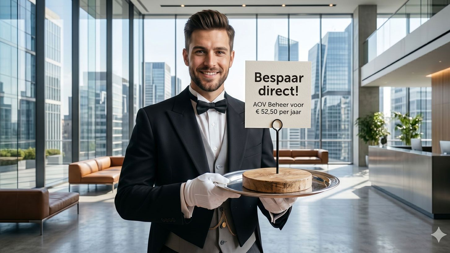Goedkoopste Beheer Bespaar Direct