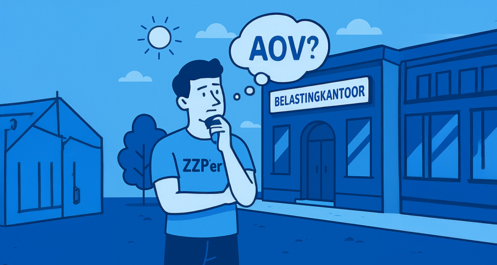 De Verplichte AOV voor ZZP'ers — Wat betekent dit voor jou?