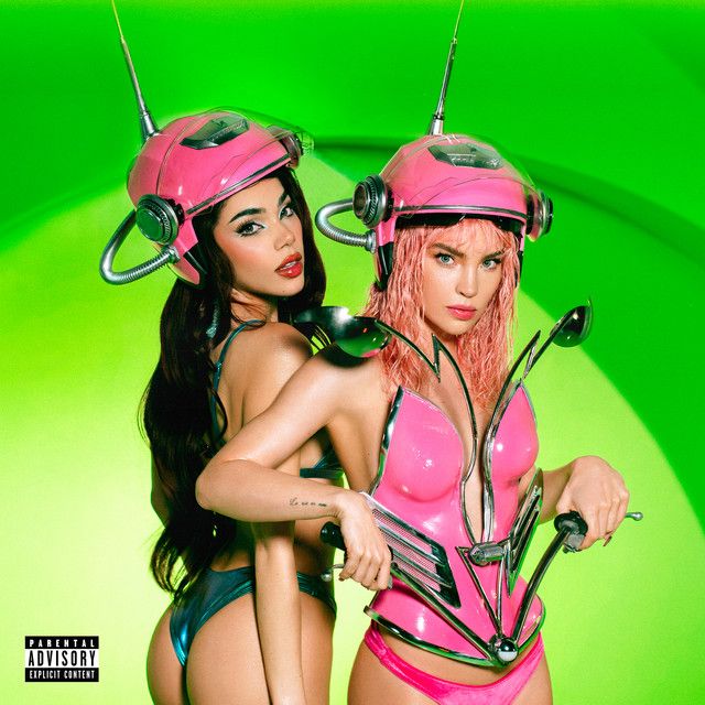 JACKPOT by Belinda, Kenia OS