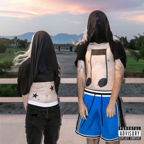 Dumbest Girl Alive by 100 gecs