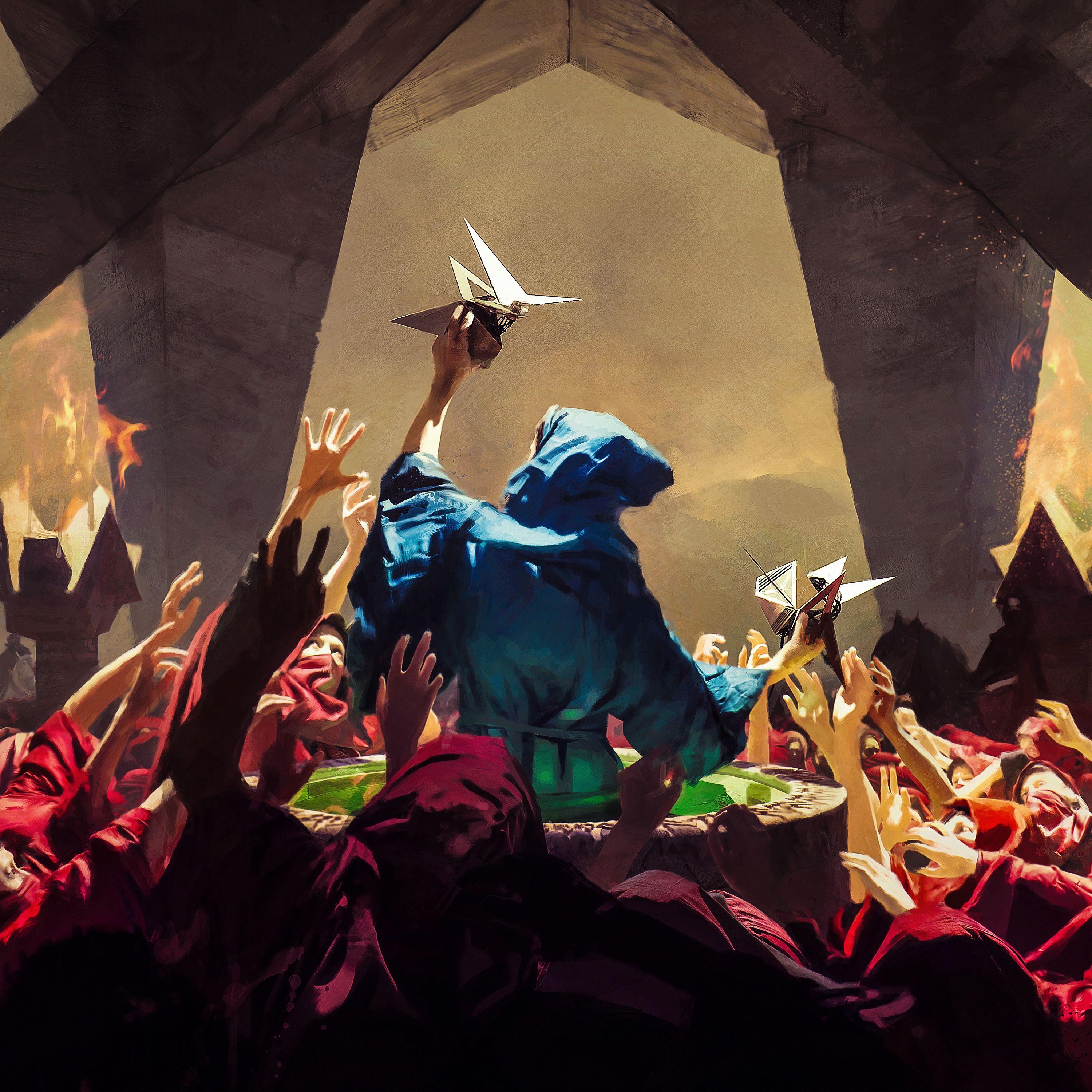 Heading Home by Alan Walker, Ruben