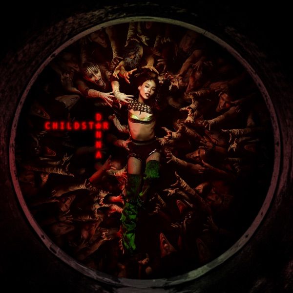 1TRAGO by Danna Paola