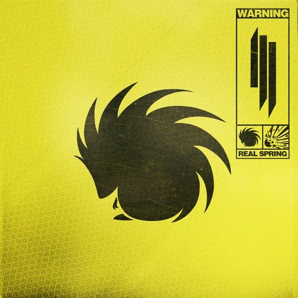 Real Spring by Skrillex, Bladee