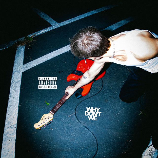 How Do You Love Somebody by Why Don't We