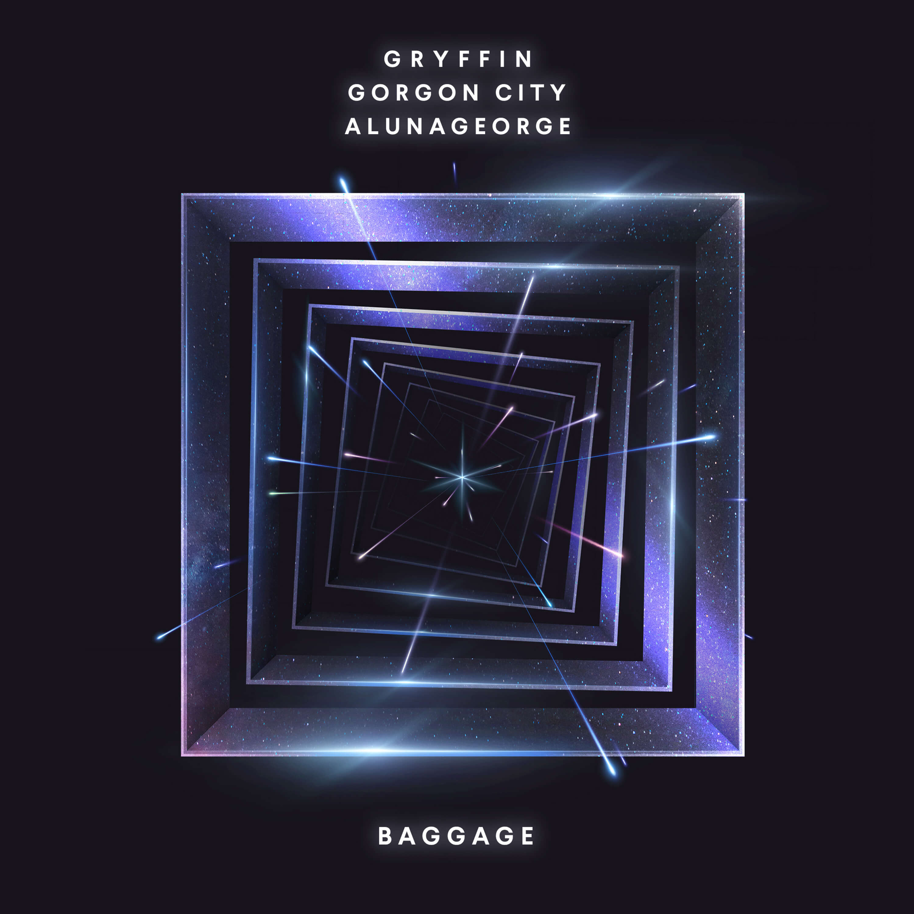 Baggage by Gryffin, Gorgon City, AlunaGeorge
