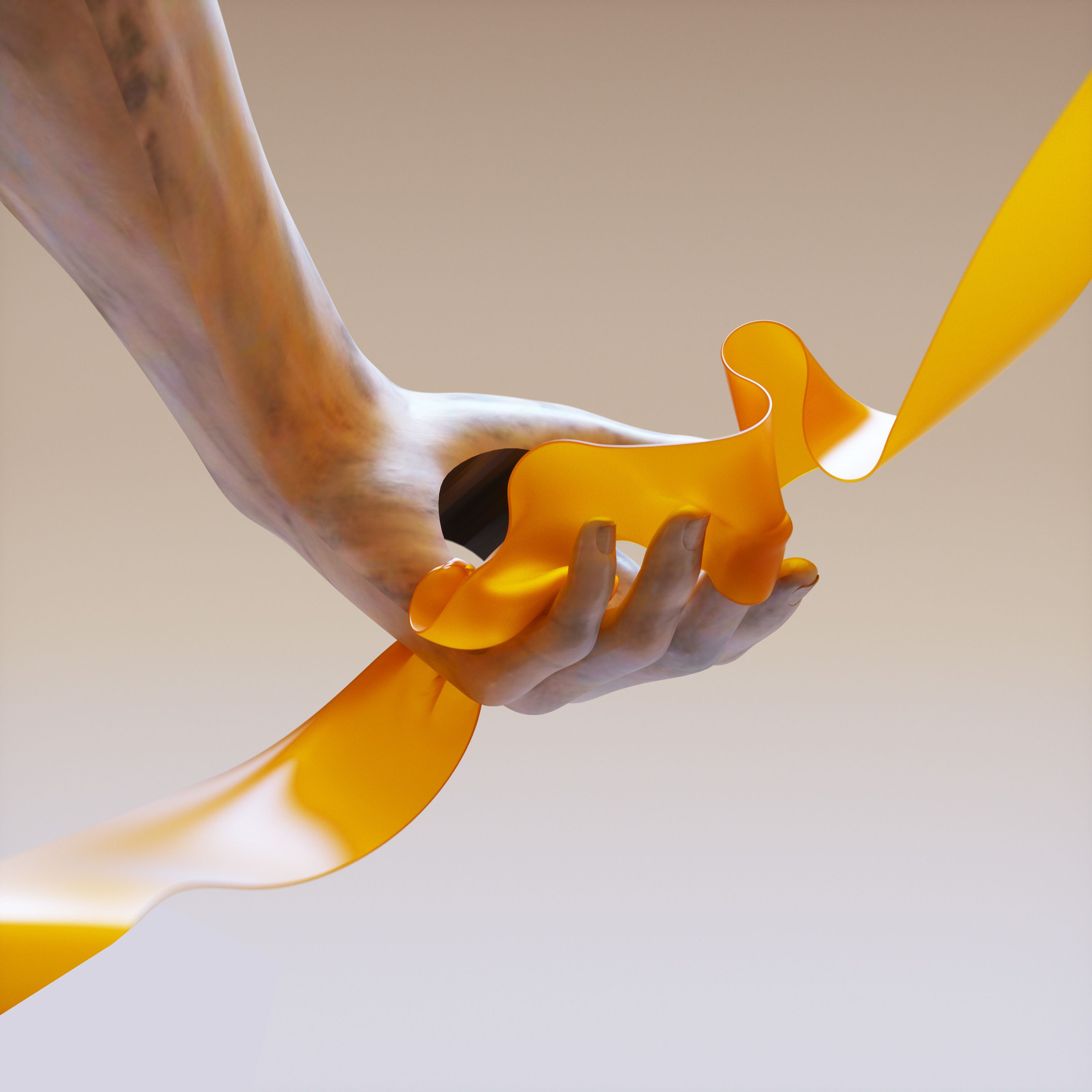 Goodbye by Imanbek, Goodboys