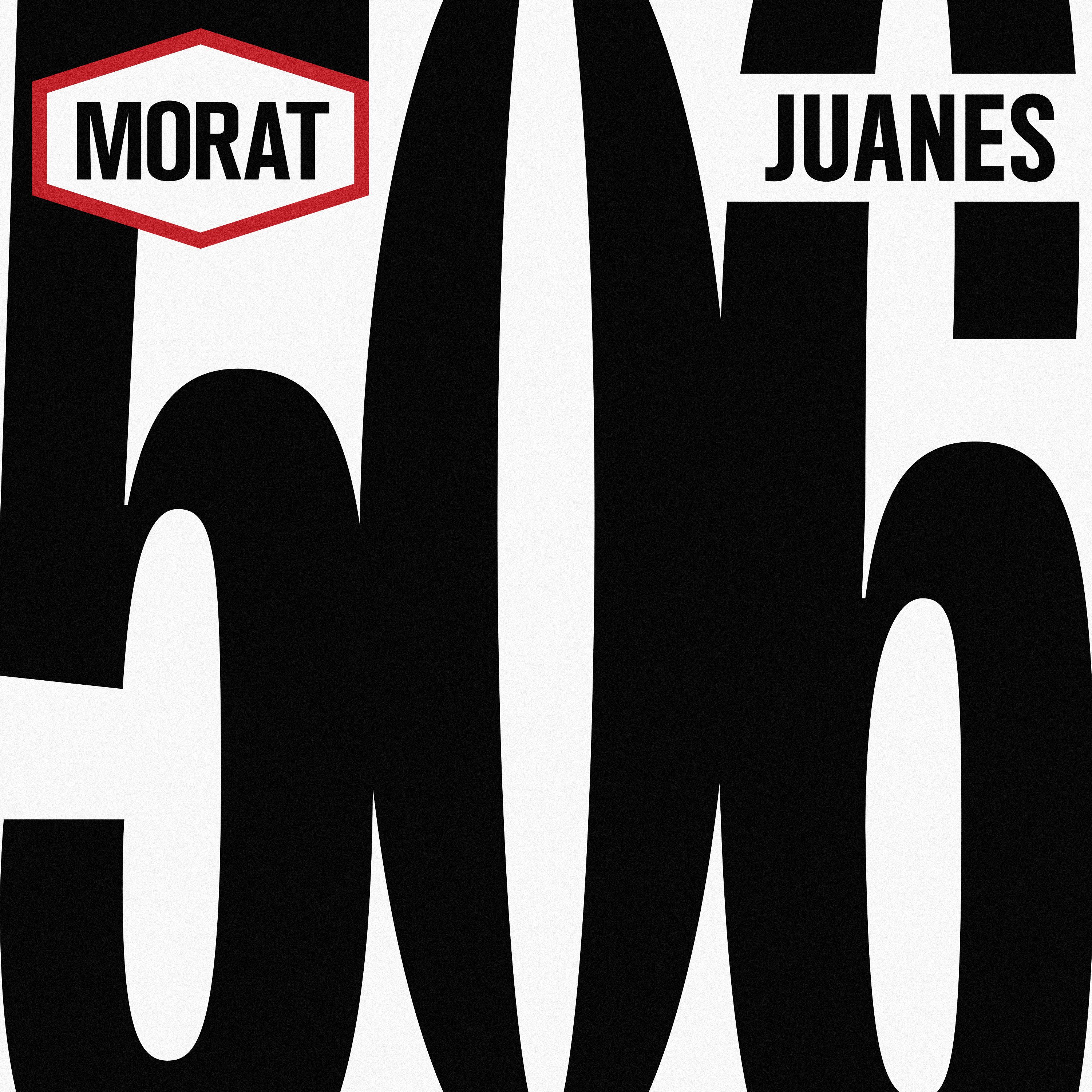 506 by Morat, Juanes