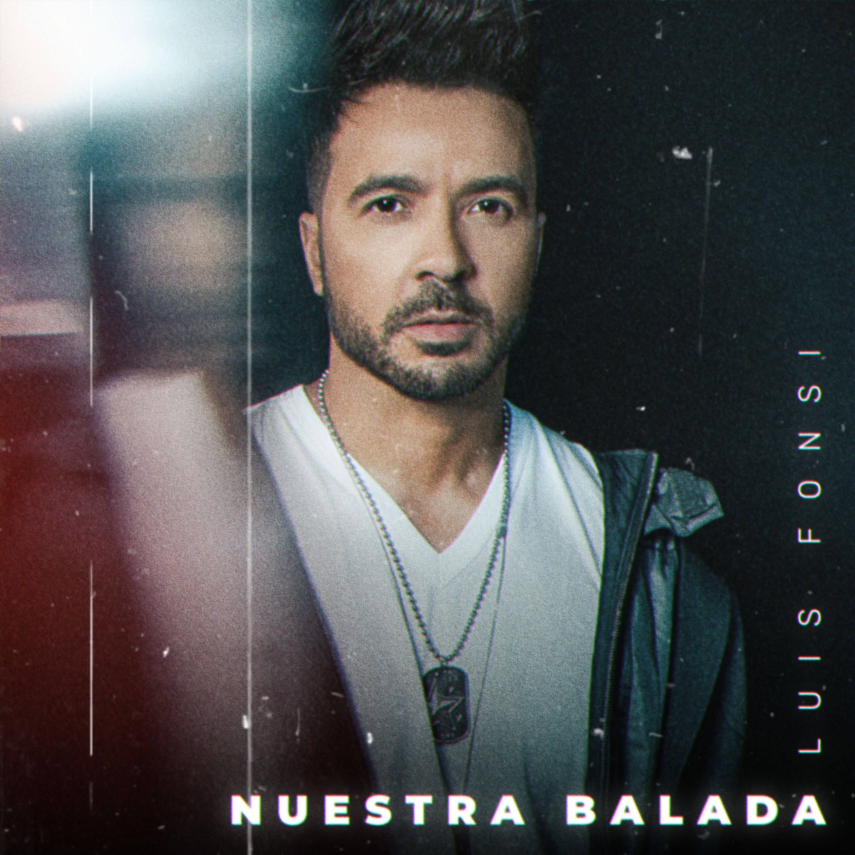 Nuestra Balada by Luis Fonsi