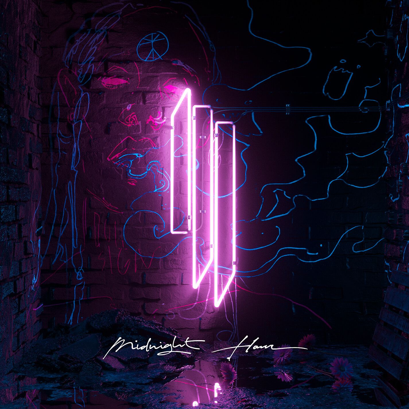 Midnight Hour by Skrillex, Boys Noize, Ty Dolla $ign