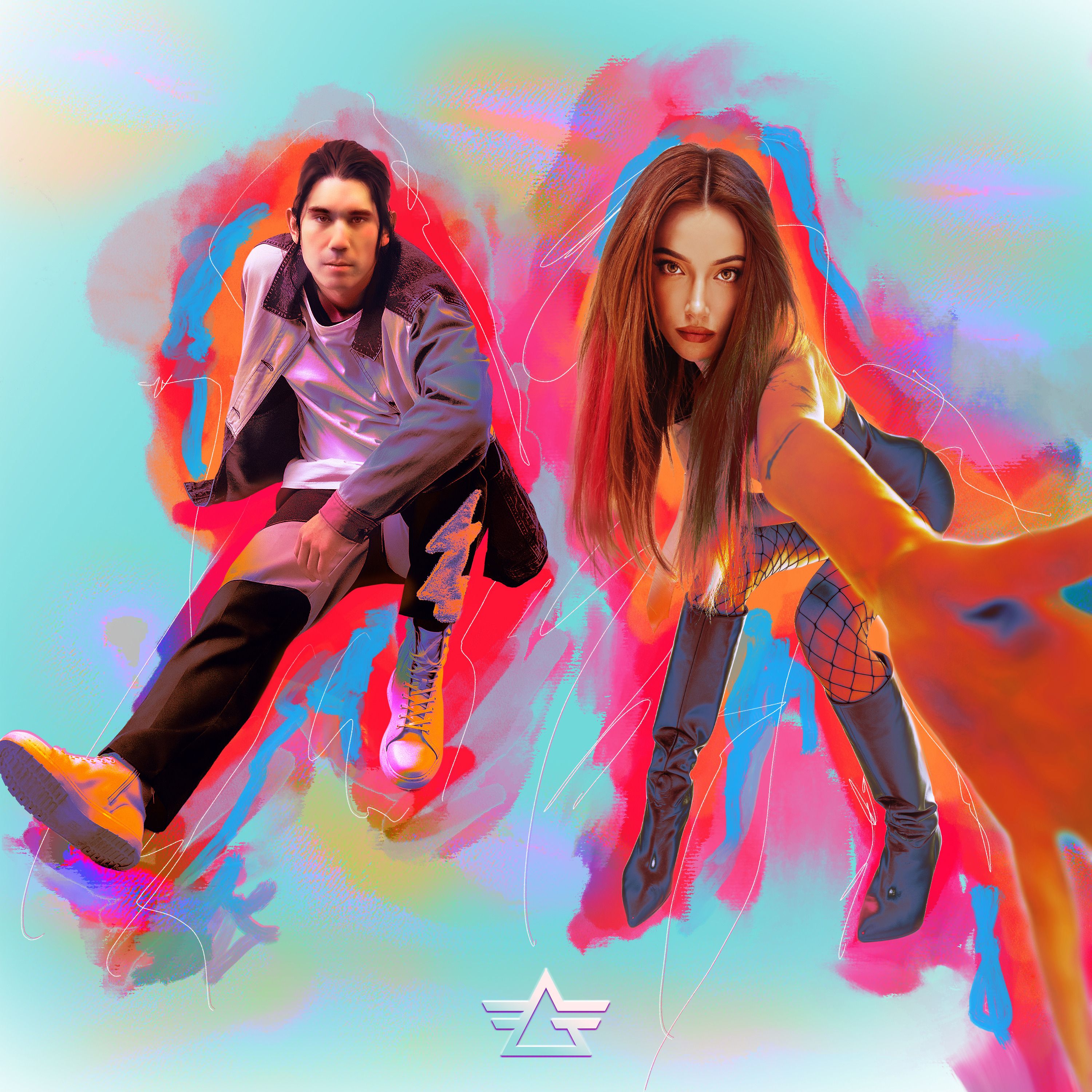 Caught Up  by Gryffin, Olivia O'Brien