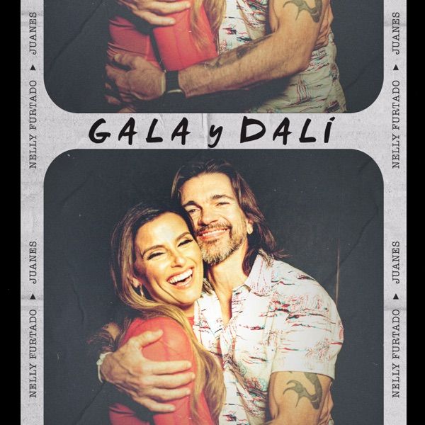 GALA Y DALÍ by Nelly Furtado, Juanes