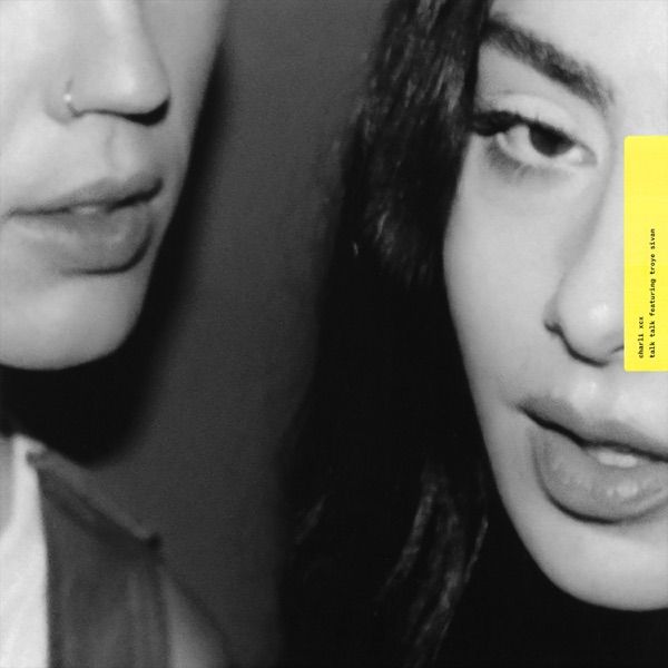 Talk talk featuring troye sivan by Charli xcx, Troye Sivan
