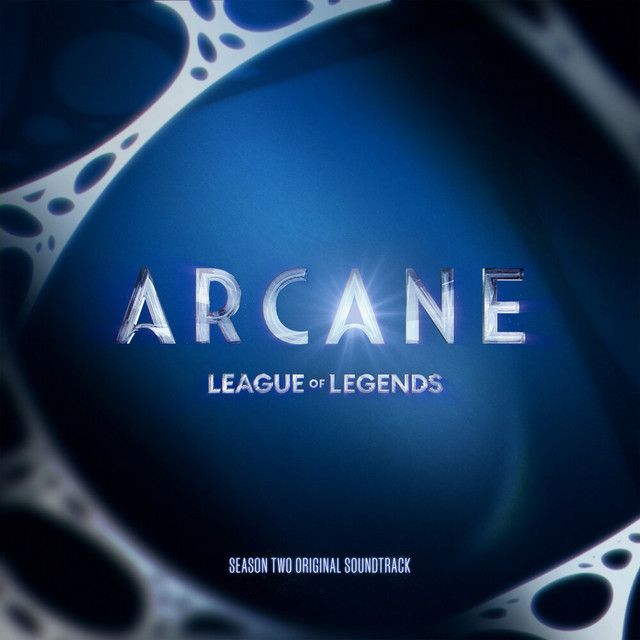 Come Play (from the series Arcane League of Legends) by Stray Kids, Young Miko, Arcane, Tom Morello