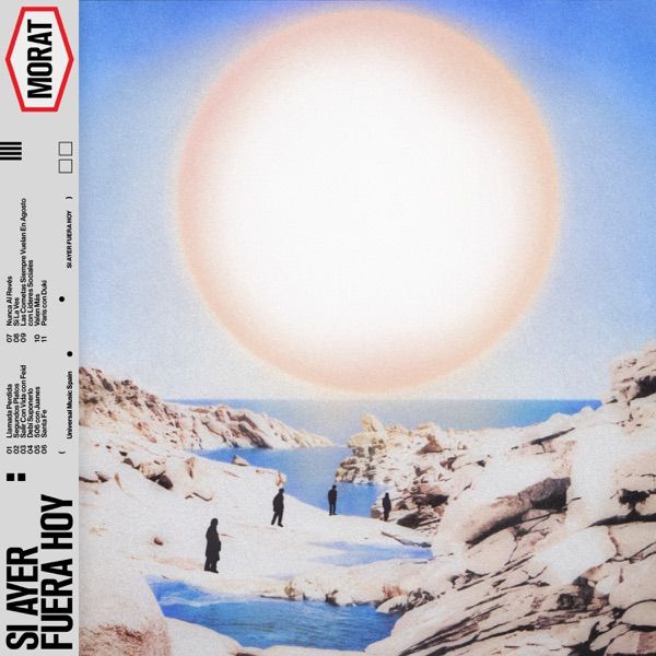 506 by Morat, Juanes