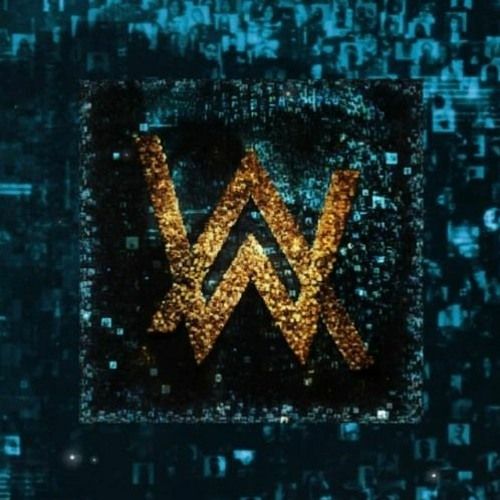 Man On The Moon by Alan Walker, Benjamin Ingrosso