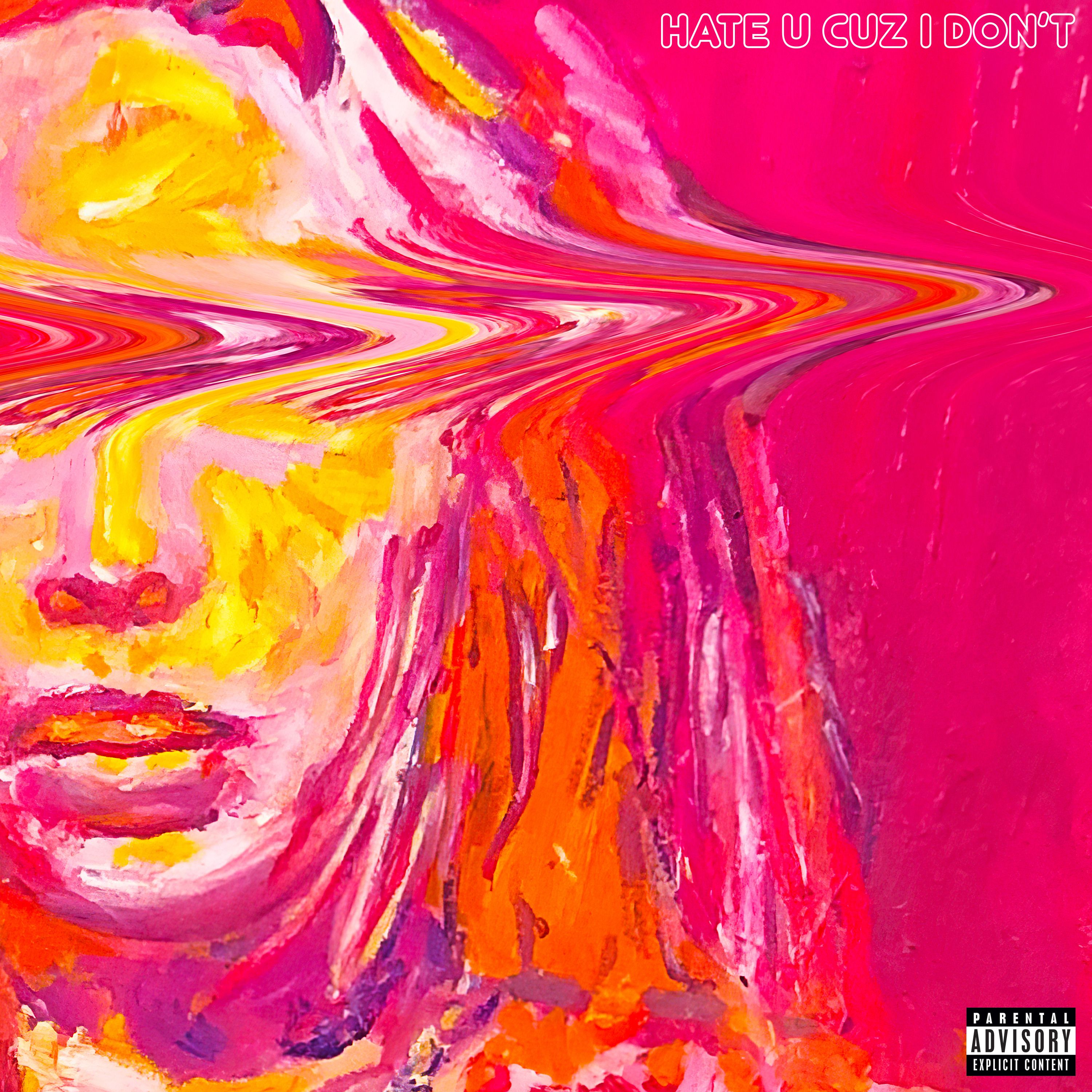 hate u cuz i don't by Louis The Child, Bea Miller