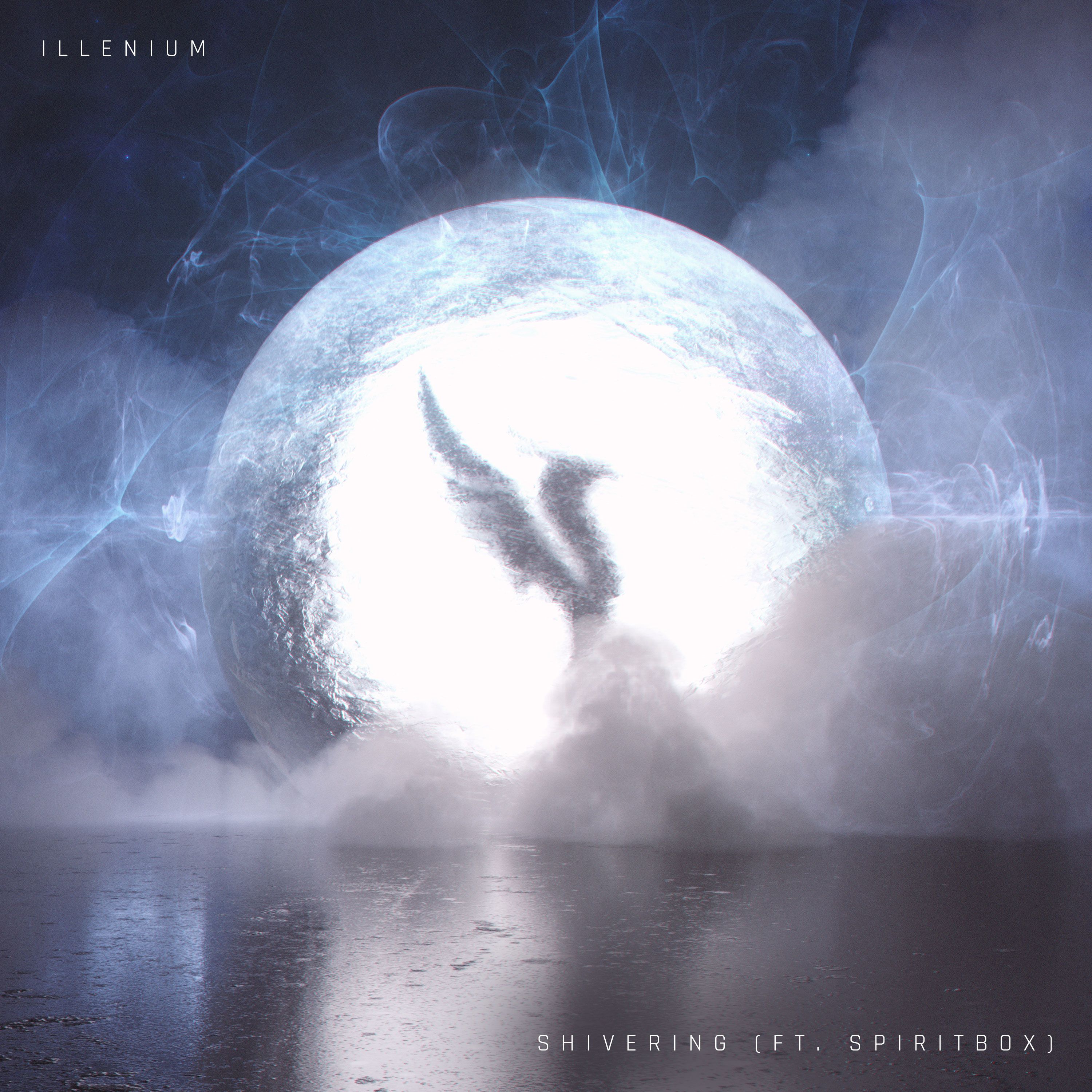 Shivering  by ILLENIUM, Spiritbox