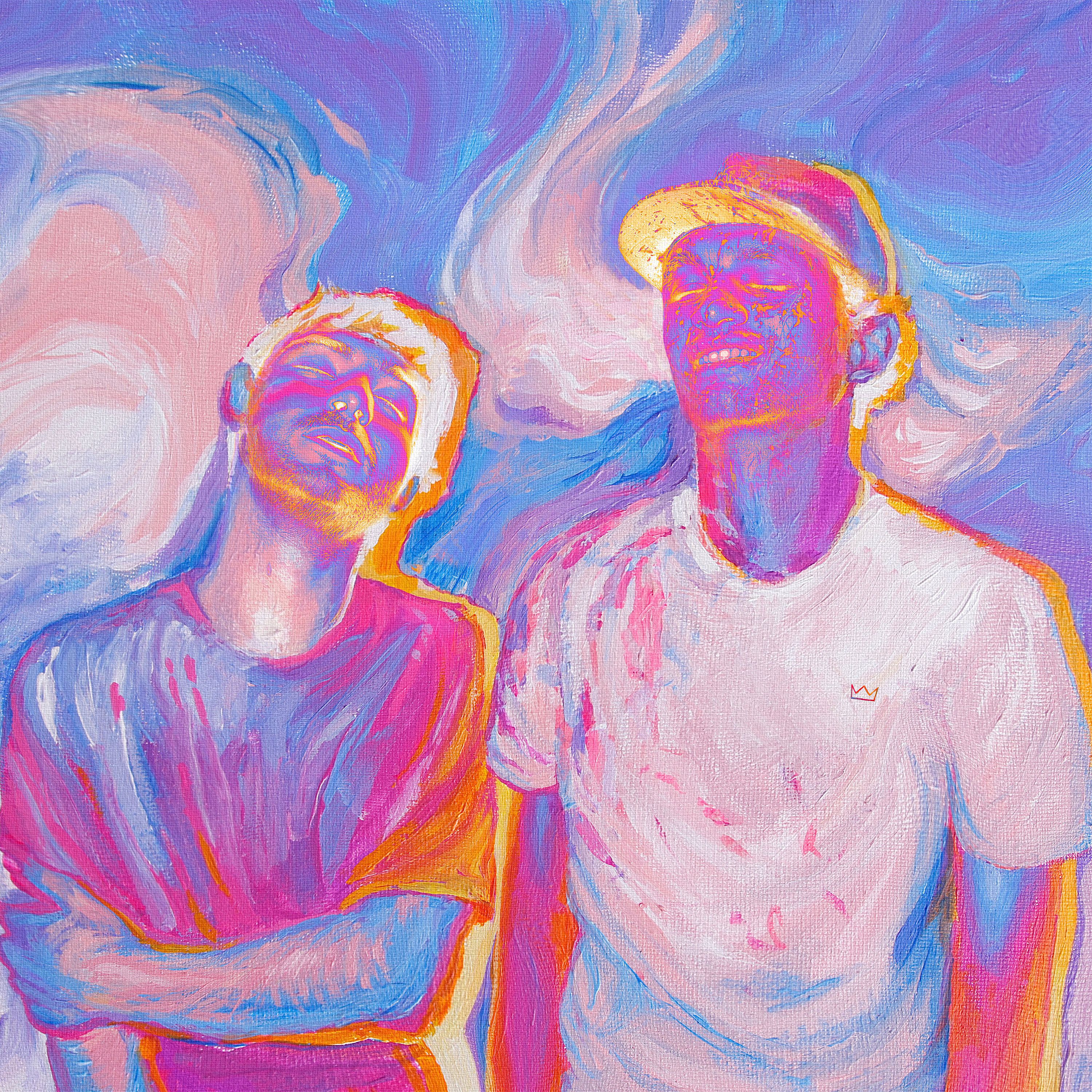 Hole In My Heart by Louis The Child, Livingston