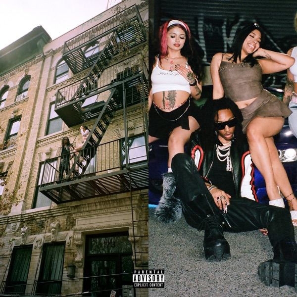 Number 2 by Lil Tecca