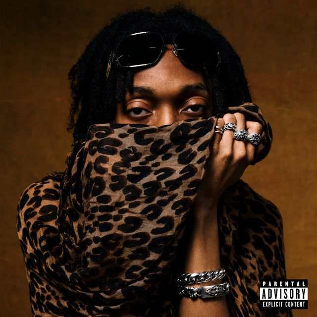 I CAN’T LET GO by Lil Tecca, Don Toliver