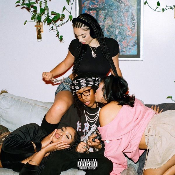 Down With Me by Lil Tecca