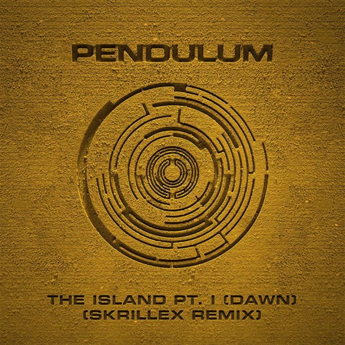 The Island, Pt. 1 (Dawn) (Skrillex Remix) by Pendulum