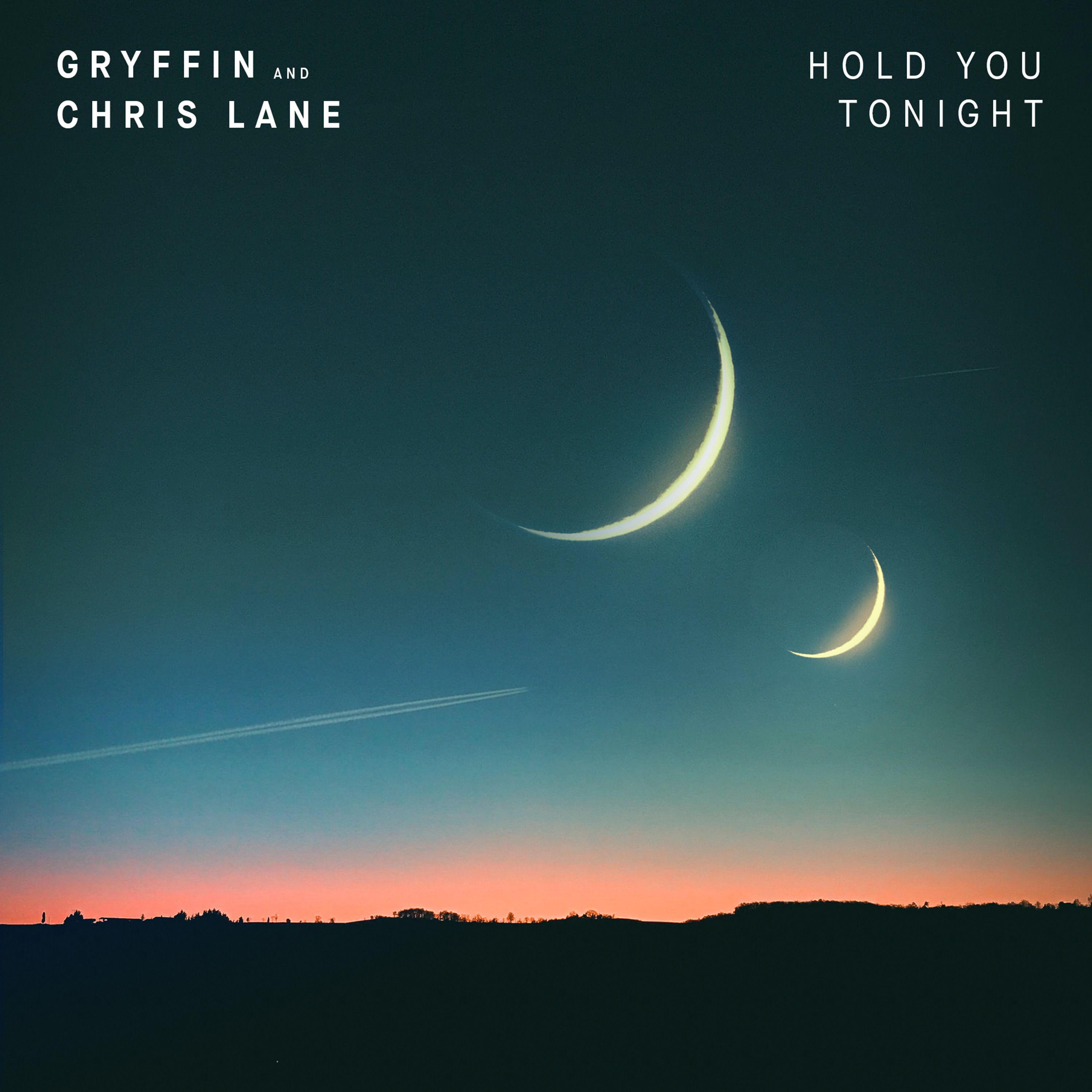 Hold You Tonight by Gryffin, Chris Lane