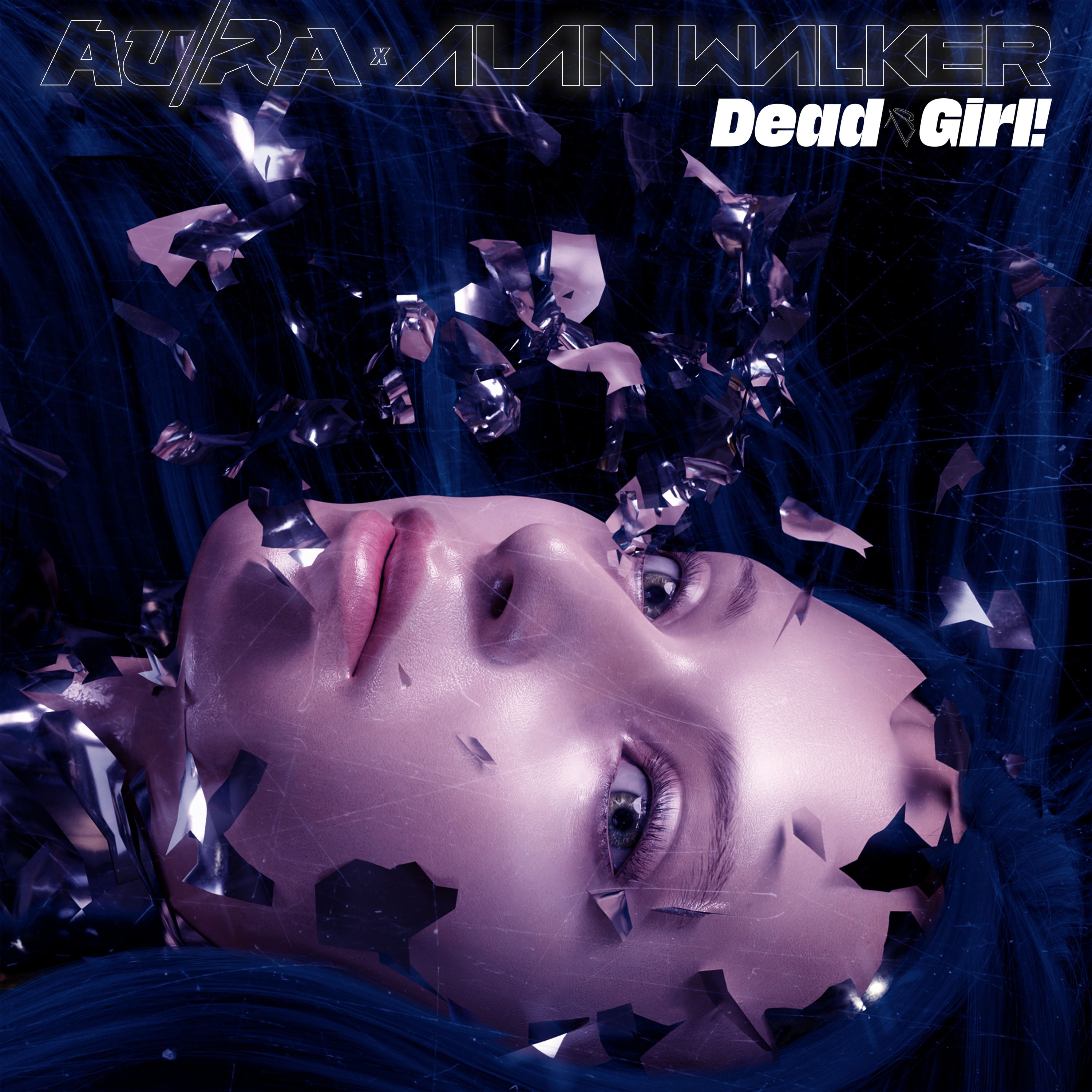 Dead Girl! by Au/Ra, Alan Walker