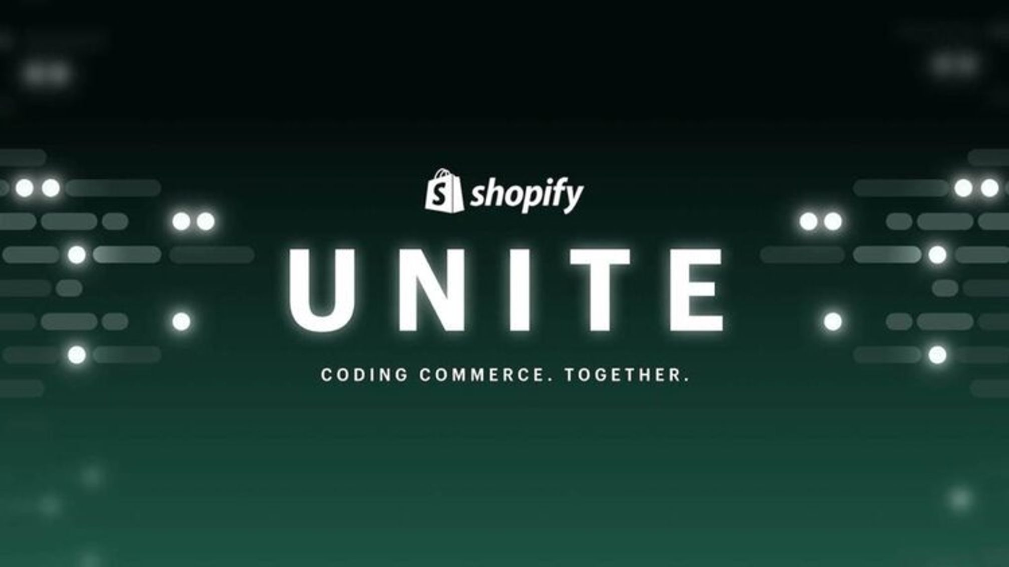 Spotlight: Key announcements for merchants from Shopify Unite 2021