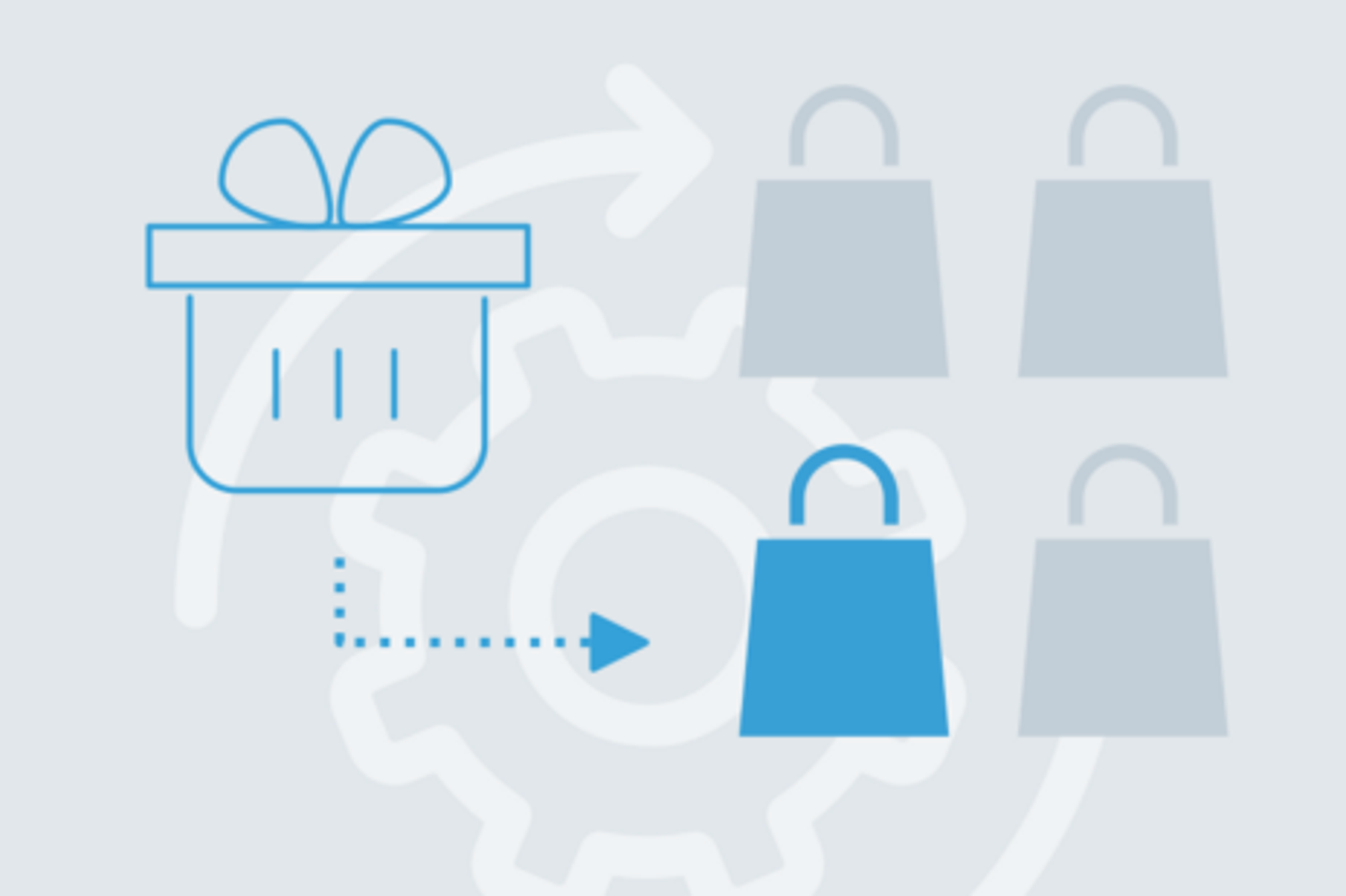 Solving marketing automation for promos with Shopify Flow: Add a free item with purchase