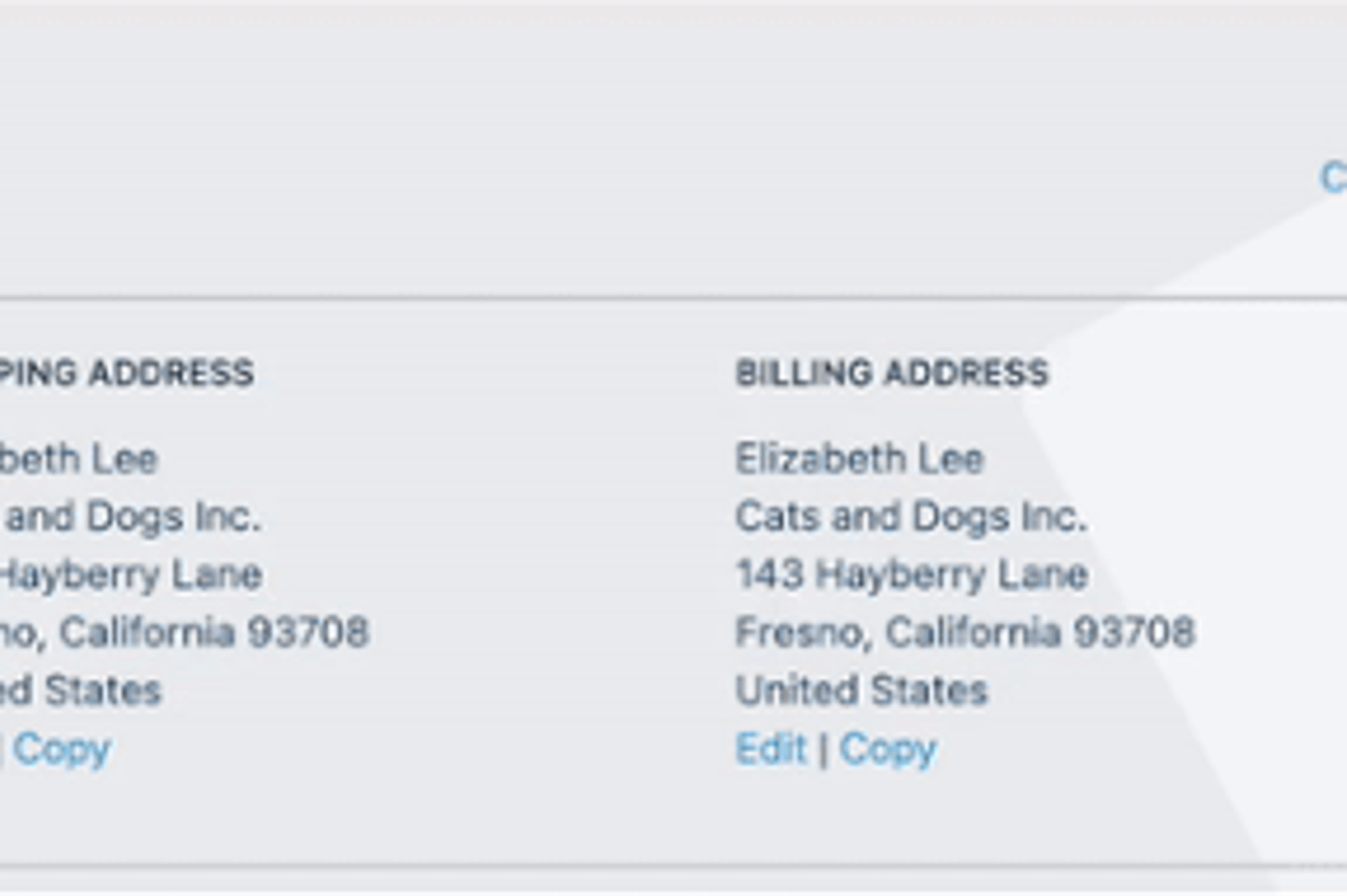 How to change your order number in Shopify