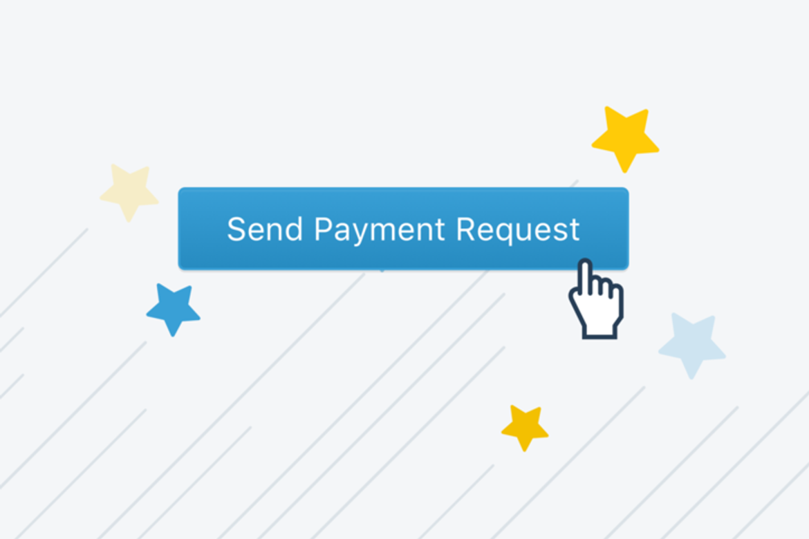 Payment Requests: Clearer invoice emails for customers and more convenience for you