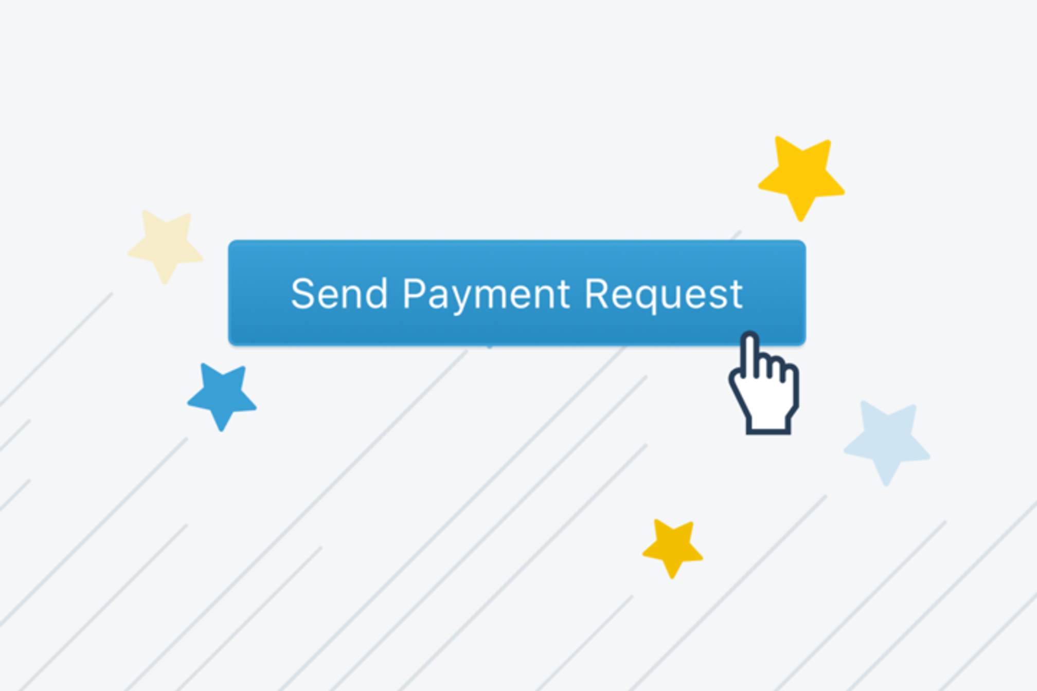 Payment Requests: Clearer invoice emails for customers and more convenience for you