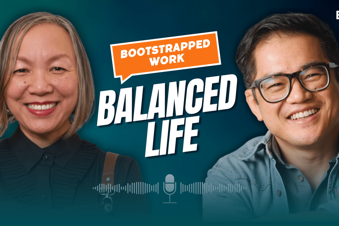 Serial Hobbies, Lifetime Pursuits, and Business Partners Who Last