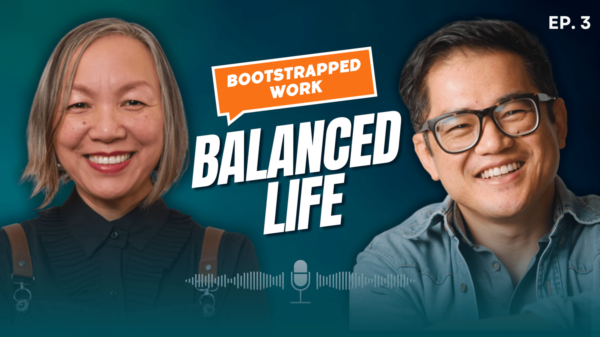 Serial Hobbies, Lifetime Pursuits, and Business Partners Who Last