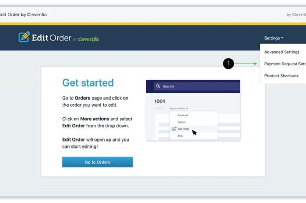 Create a library of Custom Message Templates for invoice emails using Payment Requests