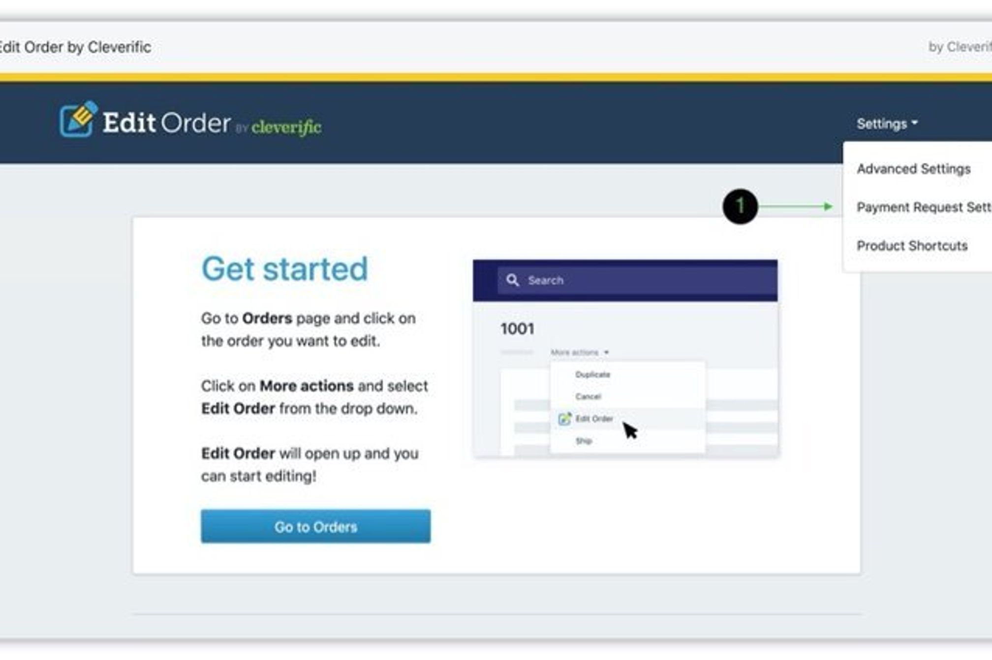 Create a library of Custom Message Templates for invoice emails using Payment Requests